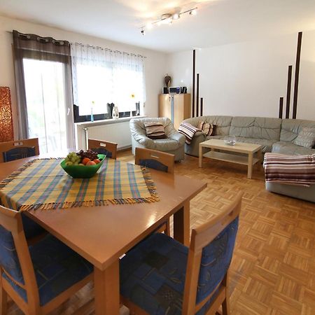 Ferienhaus 43 In Burhave Kültér fotó