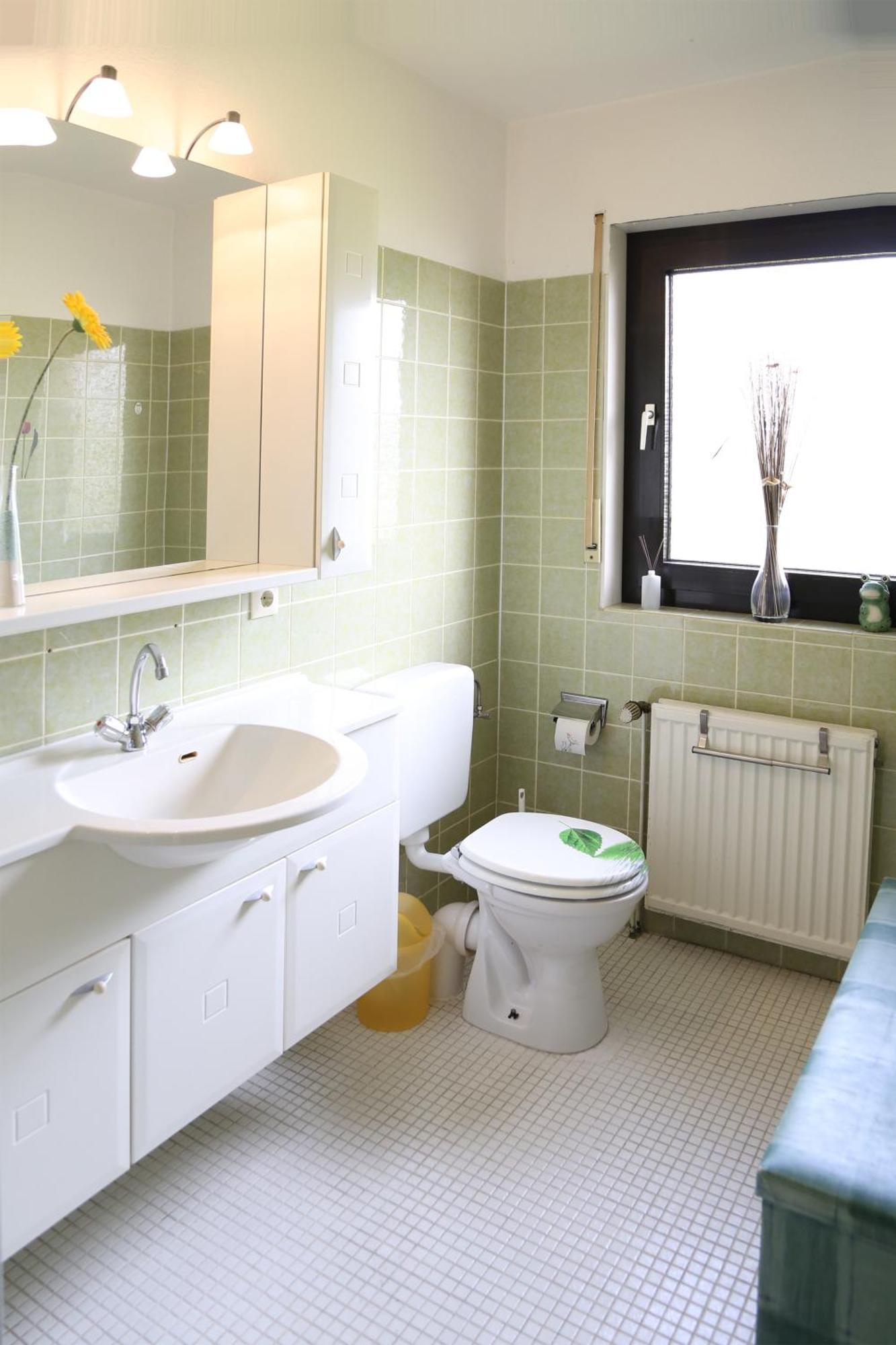 Ferienhaus 43 In Burhave Kültér fotó